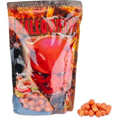 Anaconda boilie Halloween 33mm 1kg