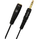 D'Addario PW EXT HD 10 Кабел за слушалки (PW-EXT-HD-10)