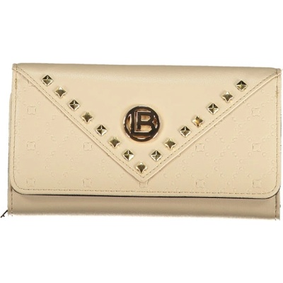 Laura Biagiotti Дамски портфейл laura biagiotti, Размер uni, Цвят Бежов (lb25w-507-68_benatura)