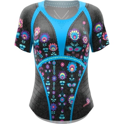 CRAZY T SHIRT Tričko LASER Lady
