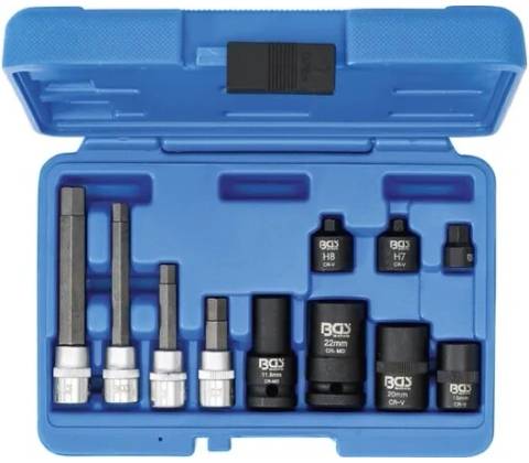 BGS technic 106697
