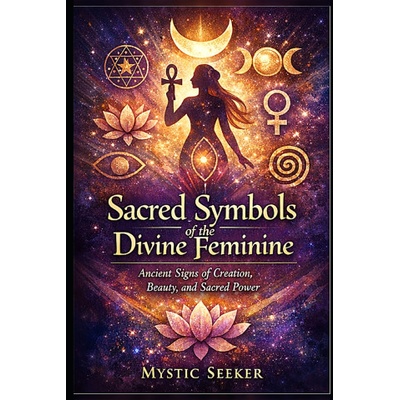 Sacred Symbols of the Divine Feminine