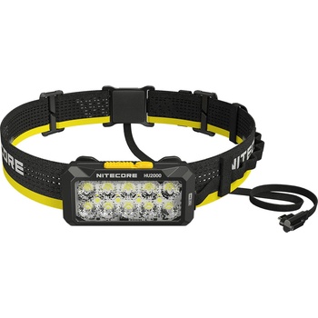 Nitecore HU2000