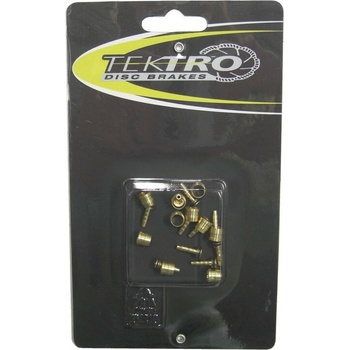Tektro Kotouc.brzdy-Minisada pro Auriga Comp, Auriga Sub/Twin/, Draco