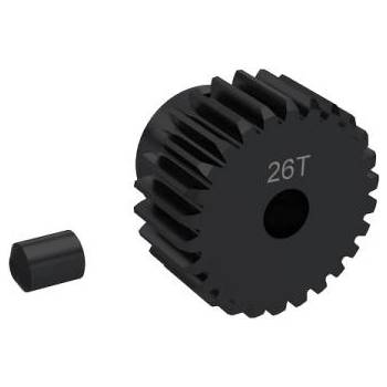 Arrma пиньон 26T 0.5M 3.2mm HD