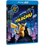 MagicBox Pokémon: Детектив Пикачу - 2Blu-ray (2D+3D) (028413)