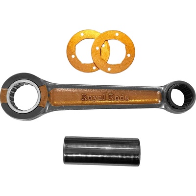 ROYAL RODS ojnice HUSQVARNA WR 360 '92-'02, CR 360 '92-'02