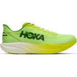 HOKA Мъжки маратонки HOKA Mach 7 Running shoes - Neon Yuzu / Hoka Citrus - размер 45 1/3 (023-2718-0619)