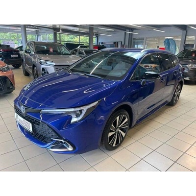 Toyota Corolla 2.0 Hybrid Touring Sports GR Sport 131 kW
