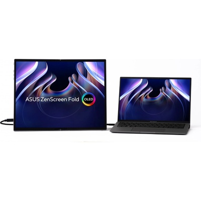 ASUS MQ17QH