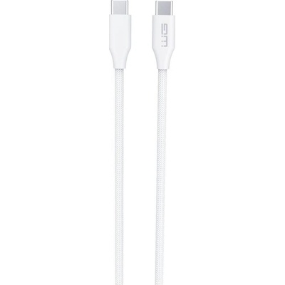 Winner WN0022 USB USB-C / USB-C 120W 1,5m bílý