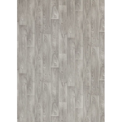 Breno Studio Casa Toronto 521 šedé dřevo 400 cm 1 m²