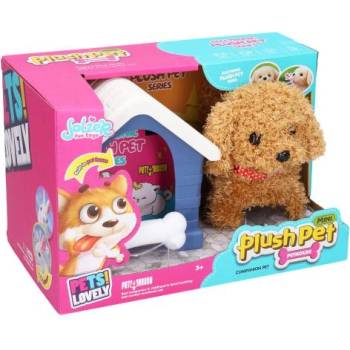 Wiky Кученце с колиба 15см