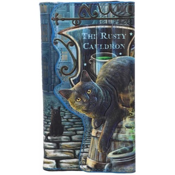 Image 1 of NNM портфейл Rusty Cauldron - B5858U1