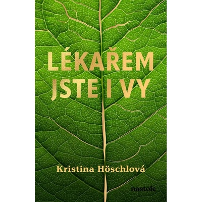 Lékařem jste i vy – Zboží Dáma