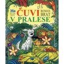 Čuvi v pralese