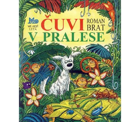 Čuvi v pralese