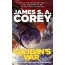 Caliban´s War