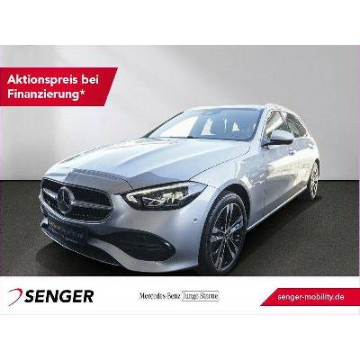 Mercedes-Benz C 300 e T Avantgarde 230 kW