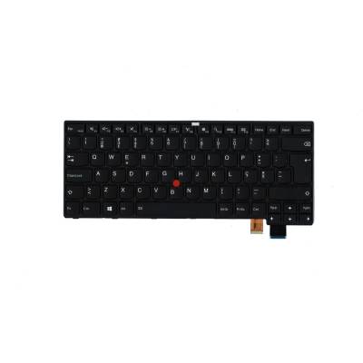 Lenovo 01YR110 резервна част за ноутбук Клавиатура (Keyboard PT CHY BL)