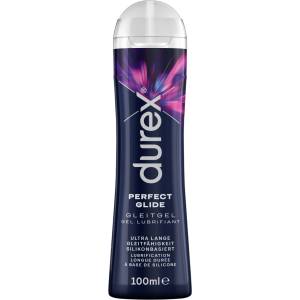 Durex - Play Perfect Glide лубрикант (100 ml) - desirel