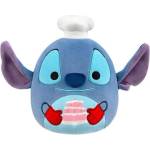 Jazwares Disney Stitch с костенурка, 25 см (SQDI01155)