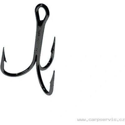 Carp Zoom Trojháčky Treble Hook vel.6 10ks