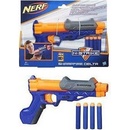 Nerf Hasbro Sharpfire Delta