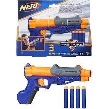 Nerf Hasbro Sharpfire Delta