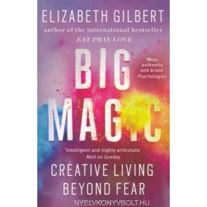Big Magic (2016)