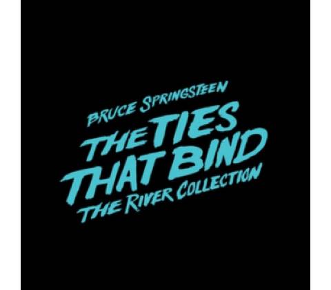 SPRINGSTEEN BRUCE: RIVER COLLECTION CD