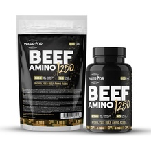 WARRIOR Beef Amino 1250 600 tbl