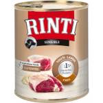RINTI Sensible Adult - консерва за кучета с агне и ориз - 800 гр - Германия