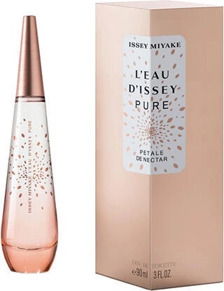 Issey Miyake L'Eau d'Issey Pure Petale de Nectar EDT 90 ml Tester