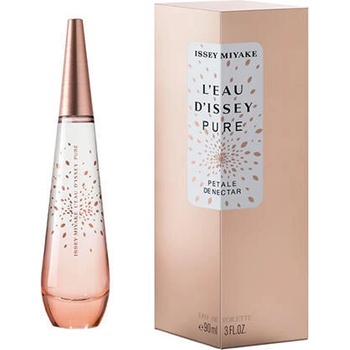 Image 1 of Issey Miyake L'Eau d'Issey Pure Petale de Nectar EDT 90 ml Tester