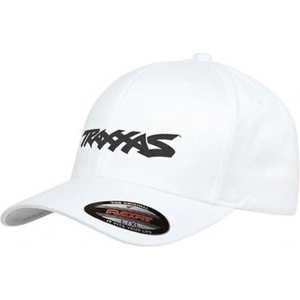 Traxxas Бяла шапка Traxxas LX