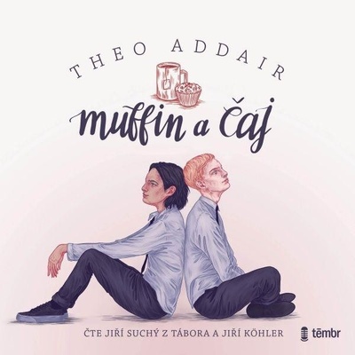 Muffin a čaj - Addair Theo