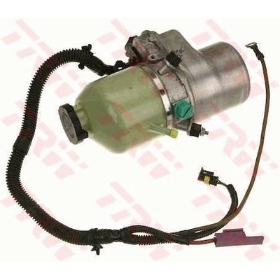 Hydraulické čerpadlo, riadenie TRW JER300 JER300