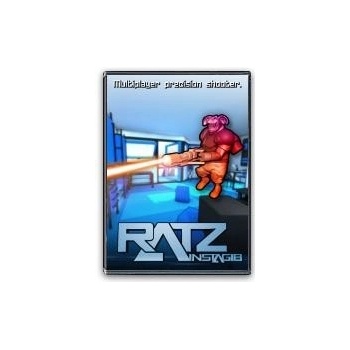 Ratz Instagib