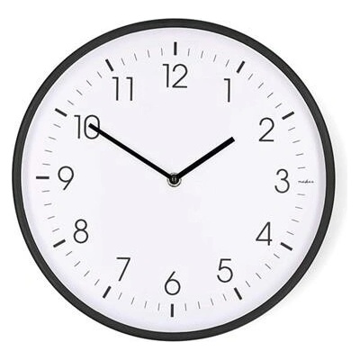 Nedis CLWA1226BK