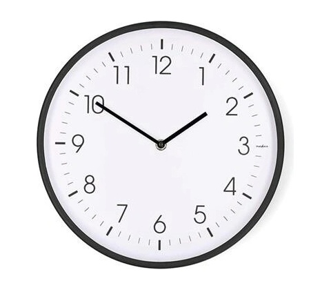 Nedis CLWA1226BK