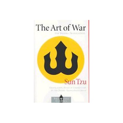 Art of War Tzu Sun