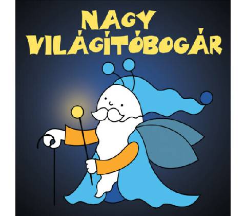 Nagy világítóbogár