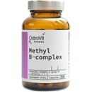 Metyl B-komplex 30 kapsúl