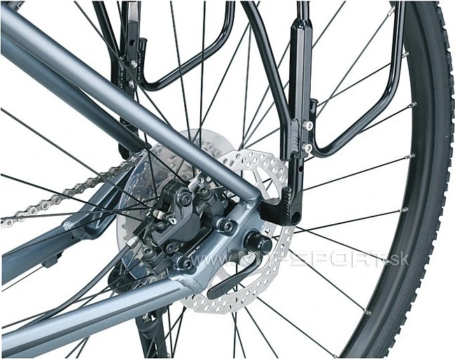 uni super tourist DX non−disc quickMTXt Amazon.com : Uni Super Tourist DX 2.0 Rack,Black : Sports