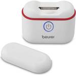 Beurer MP 10 Electric nail clipper; Nails are cut automatically; One-button (10701_BEU)