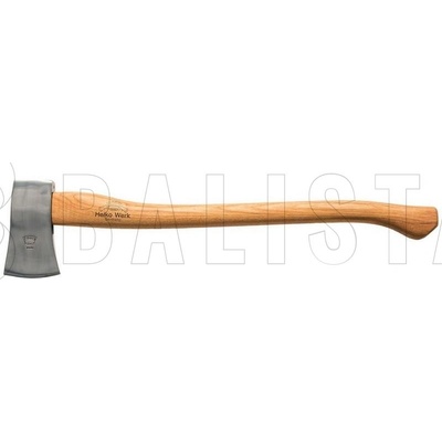 HELKO WERK SCOUT AXE 1000G