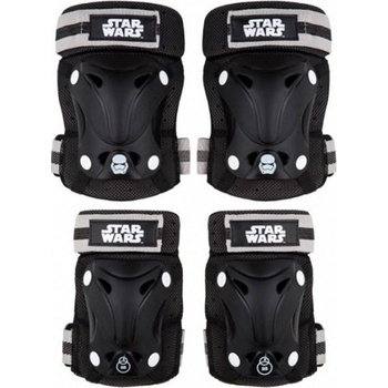 Seven Star Wars