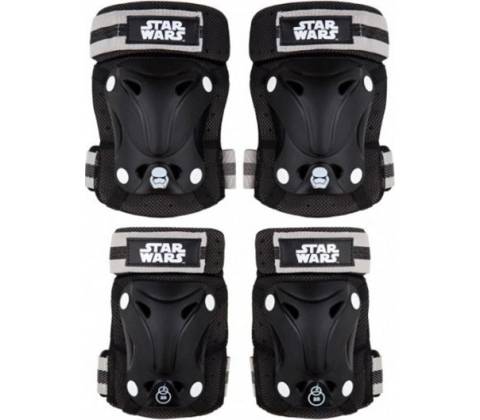 Seven Star Wars
