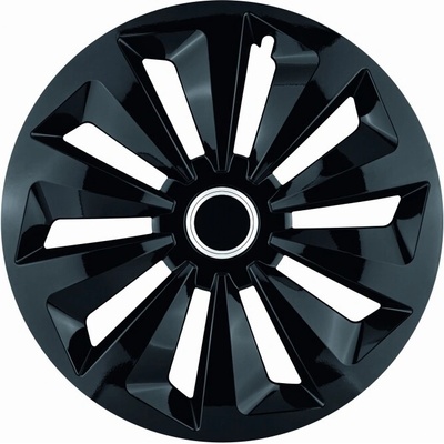 Jestic 16" Fox Ring black 4 ks